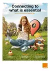 Rapport annuel 2017 Orange