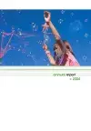 Rapport annuel 2004 Orange