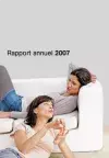 Rapport annuel 2007 Orange