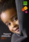Rapport annuel 2011 Orange