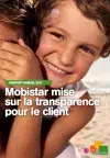 Rapport annuel 2012 Orange