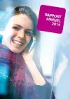 Rapport annuel 2014 Orange