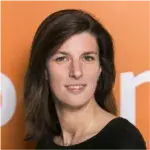 Isabelle Vanden Eede