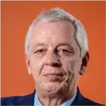 Javier Diaz Sagredo