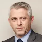 Xavier Pichon