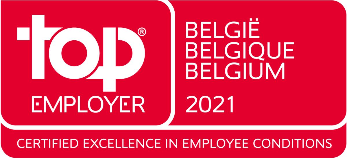 logo top employer