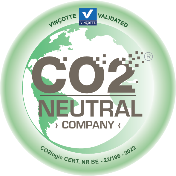 CO2 neutraal label